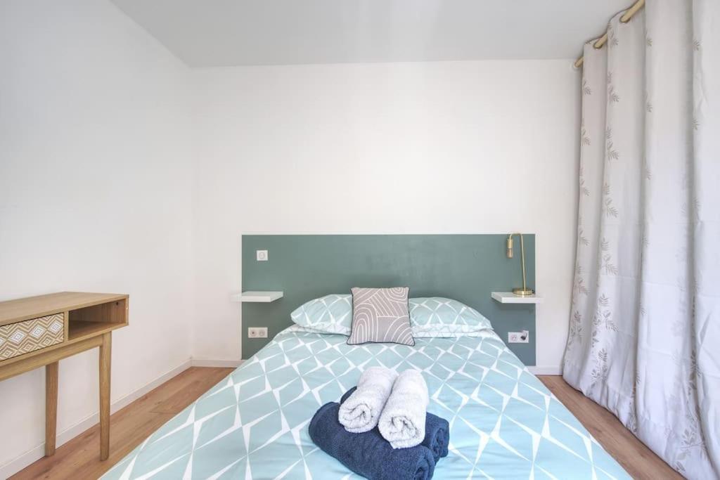 Superbe Appartement, Hypercentre, 4Chambres. Beziers Exterior photo